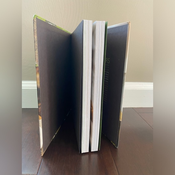 “Eat Clean Live Well” Cookbook - Picture 5 of 6